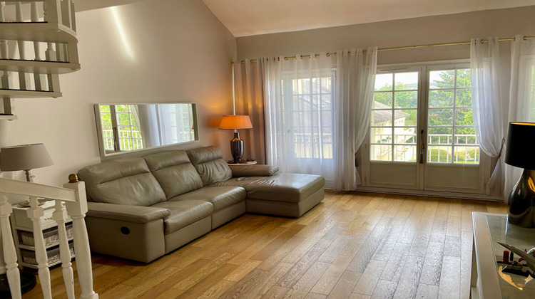 Ma-Cabane - Vente Appartement SOISY-SOUS-MONTMORENCY, 44 m²