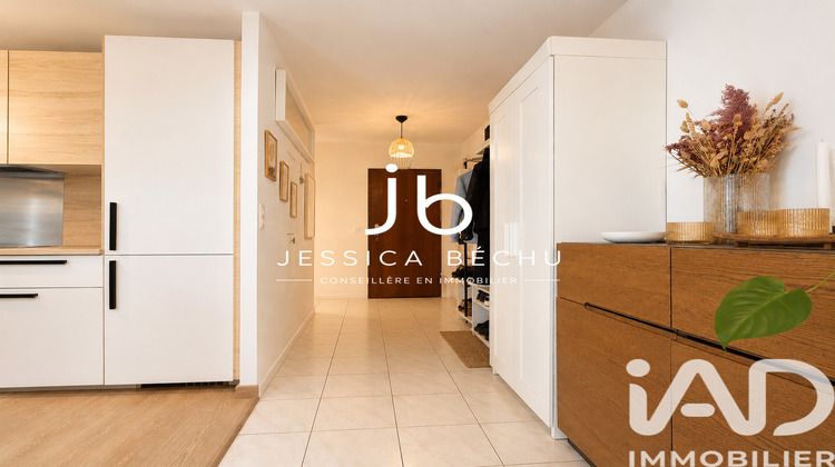 Ma-Cabane - Vente Appartement Soisy-sous-Montmorency, 81 m²