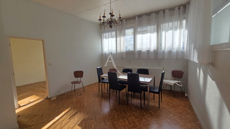 Ma-Cabane - Vente Appartement SOISY-SOUS-MONTMORENCY, 46 m²