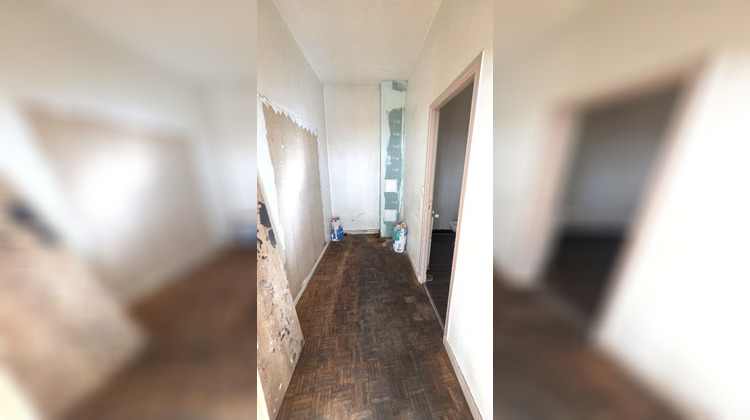 Ma-Cabane - Vente Appartement SOISY-SOUS-MONTMORENCY, 46 m²