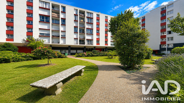 Ma-Cabane - Vente Appartement Soisy-sous-Montmorency, 64 m²