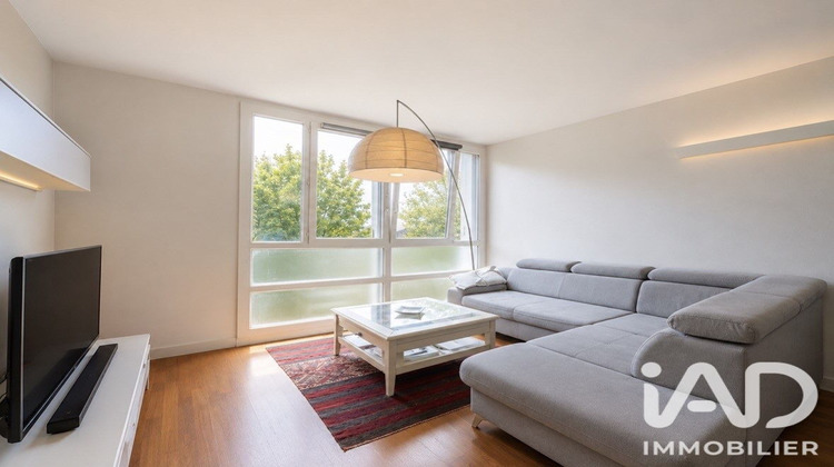 Ma-Cabane - Vente Appartement Soisy-sous-Montmorency, 64 m²