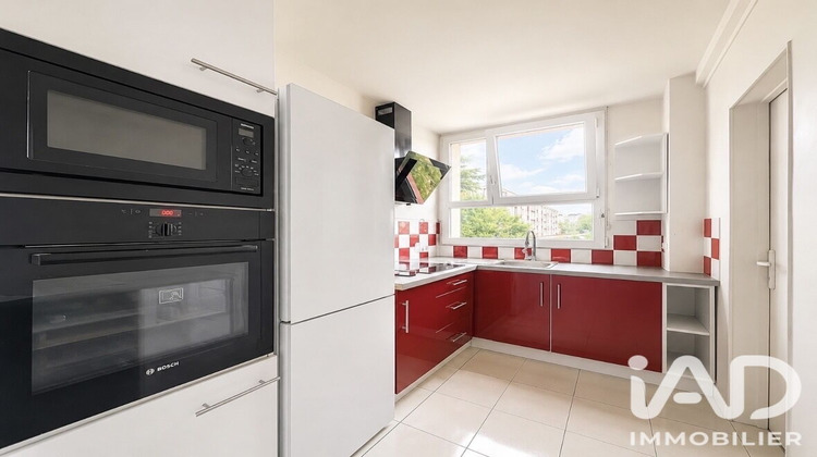 Ma-Cabane - Vente Appartement Soisy-sous-Montmorency, 64 m²
