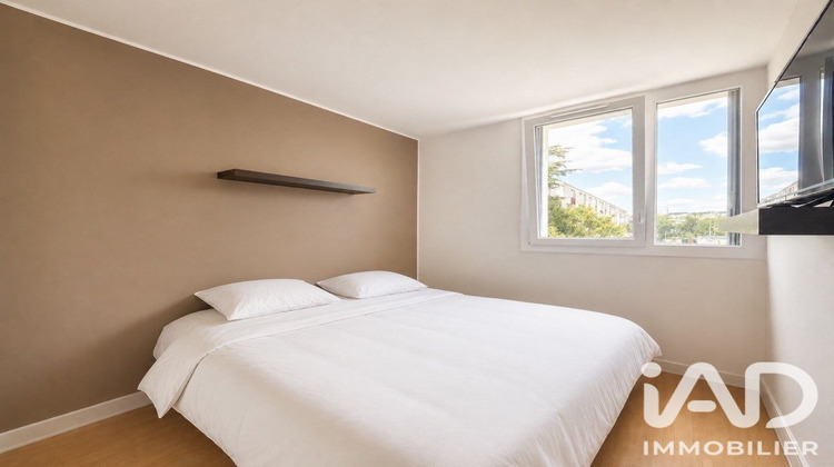 Ma-Cabane - Vente Appartement Soisy-sous-Montmorency, 64 m²