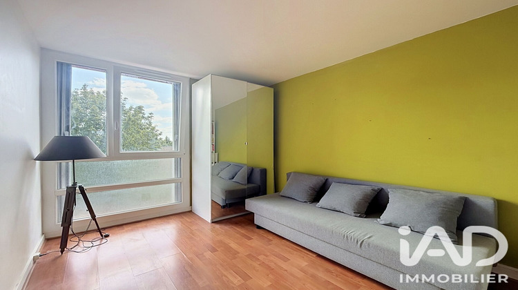 Ma-Cabane - Vente Appartement Soisy-sous-Montmorency, 64 m²