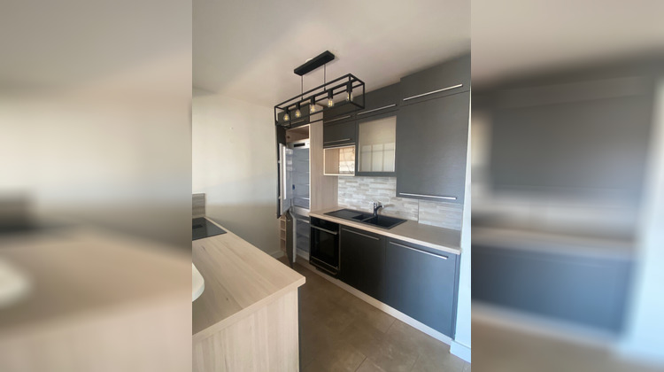 Ma-Cabane - Vente Appartement SOISY-SOUS-MONTMORENCY, 69 m²