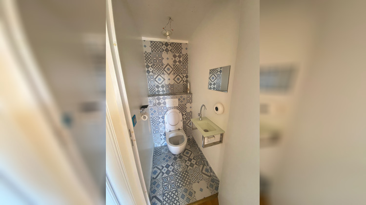 Ma-Cabane - Vente Appartement SOISY-SOUS-MONTMORENCY, 69 m²