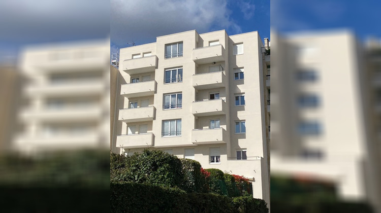 Ma-Cabane - Vente Appartement SOISY-SOUS-MONTMORENCY, 69 m²