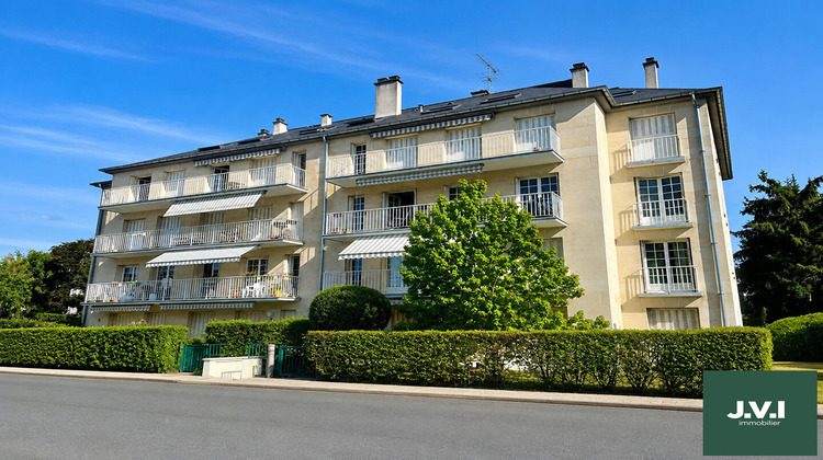 Ma-Cabane - Vente Appartement SOISY-SOUS-MONTMORENCY, 64 m²