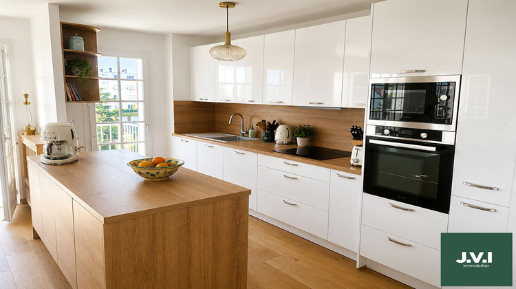 Ma-Cabane - Vente Appartement SOISY-SOUS-MONTMORENCY, 64 m²