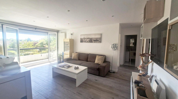 Ma-Cabane - Vente Appartement Soisy-sous-Montmorency, 51 m²