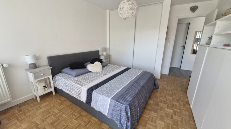 Ma-Cabane - Vente Appartement Soisy-sous-Montmorency, 51 m²