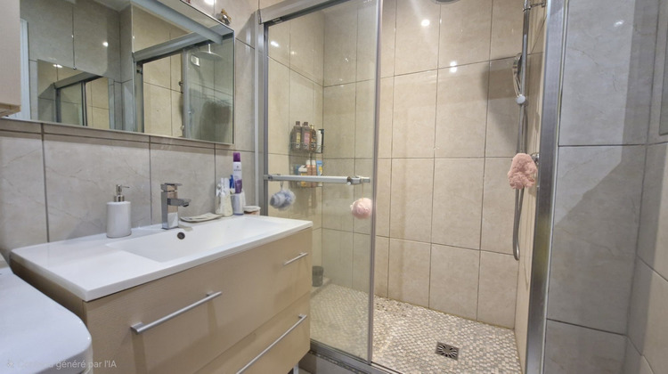 Ma-Cabane - Vente Appartement Soisy-sous-Montmorency, 51 m²