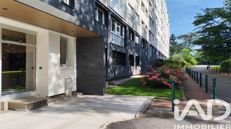 Ma-Cabane - Vente Appartement Soisy-sous-Montmorency, 56 m²