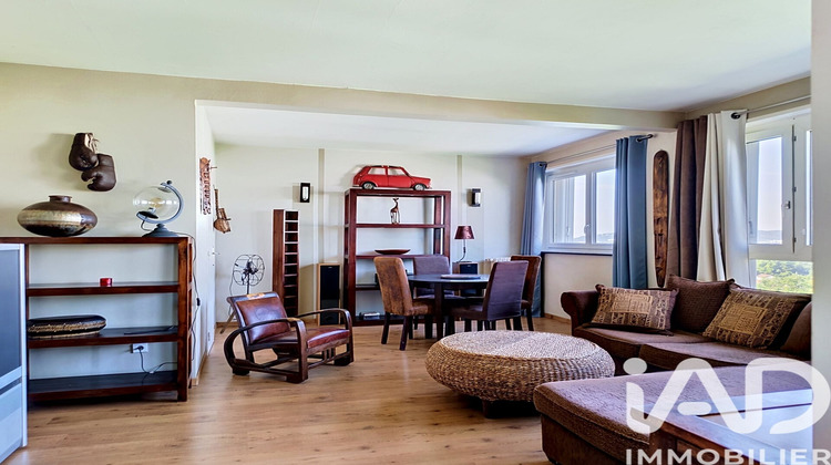 Ma-Cabane - Vente Appartement Soisy-sous-Montmorency, 56 m²