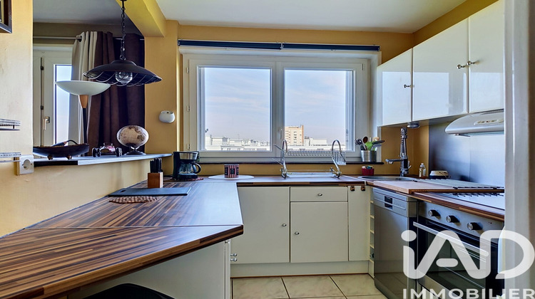 Ma-Cabane - Vente Appartement Soisy-sous-Montmorency, 56 m²