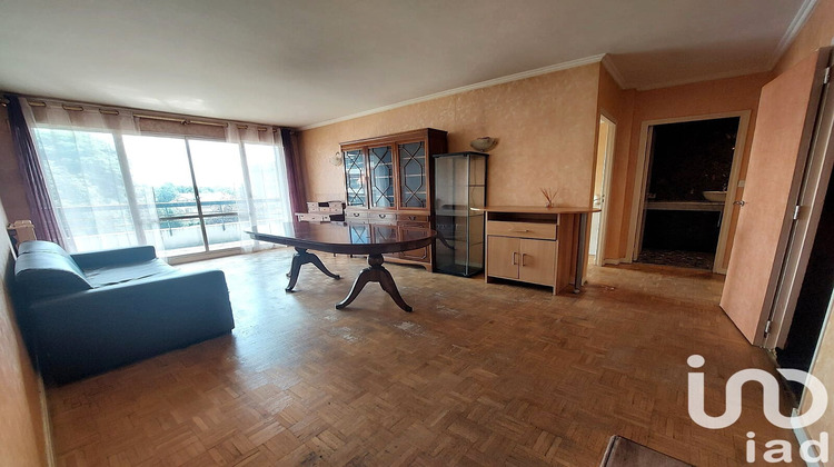Ma-Cabane - Vente Appartement Soisy-sous-Montmorency, 48 m²