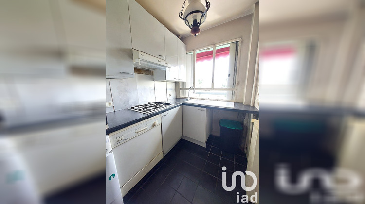 Ma-Cabane - Vente Appartement Soisy-sous-Montmorency, 48 m²
