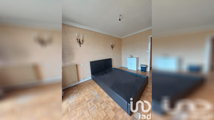 Ma-Cabane - Vente Appartement Soisy-sous-Montmorency, 48 m²