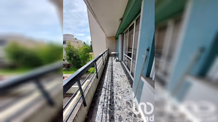 Ma-Cabane - Vente Appartement Soisy-sous-Montmorency, 48 m²