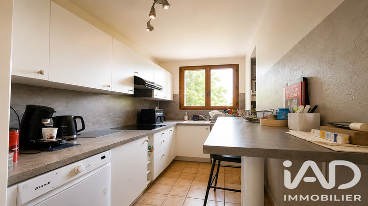 Ma-Cabane - Vente Appartement Soisy-sous-Montmorency, 79 m²