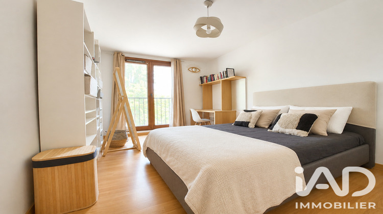 Ma-Cabane - Vente Appartement Soisy-sous-Montmorency, 79 m²