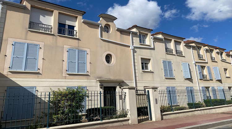 Ma-Cabane - Vente Appartement SOISY-SOUS-MONTMORENCY, 31 m²