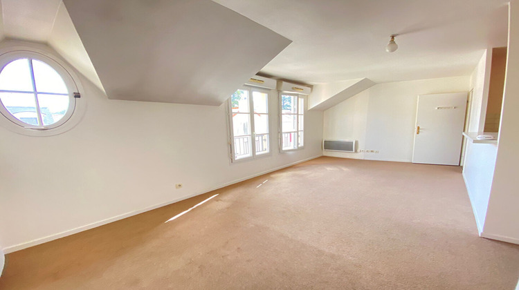 Ma-Cabane - Vente Appartement SOISY-SOUS-MONTMORENCY, 31 m²