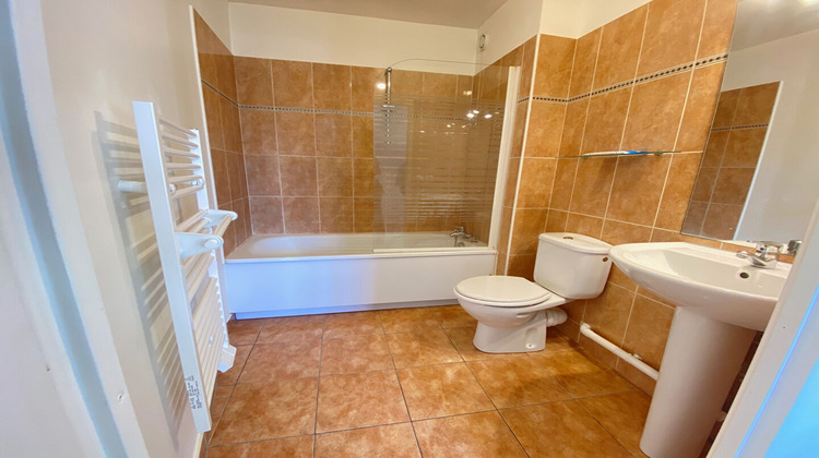 Ma-Cabane - Vente Appartement SOISY-SOUS-MONTMORENCY, 31 m²