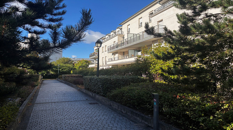 Ma-Cabane - Vente Appartement SOISY-SOUS-MONTMORENCY, 41 m²