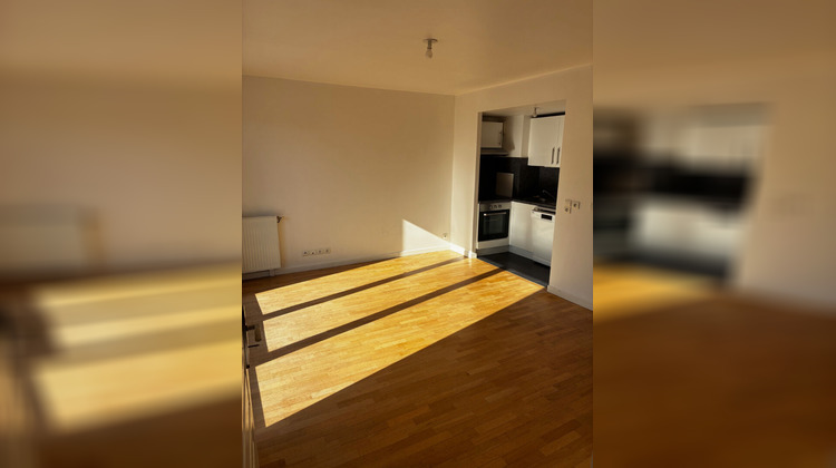 Ma-Cabane - Vente Appartement SOISY-SOUS-MONTMORENCY, 41 m²