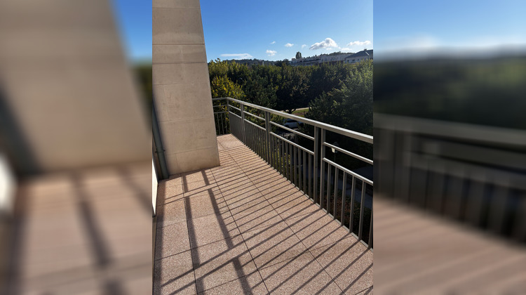 Ma-Cabane - Vente Appartement SOISY-SOUS-MONTMORENCY, 41 m²