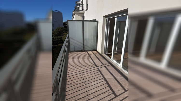 Ma-Cabane - Vente Appartement SOISY-SOUS-MONTMORENCY, 41 m²