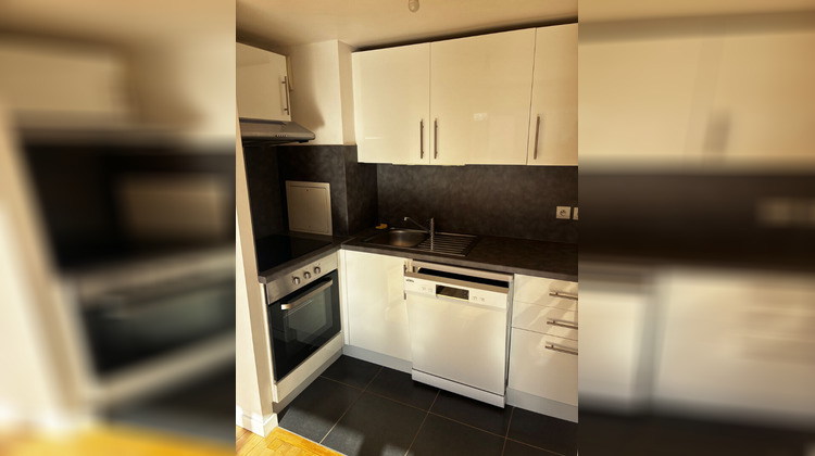 Ma-Cabane - Vente Appartement SOISY-SOUS-MONTMORENCY, 41 m²