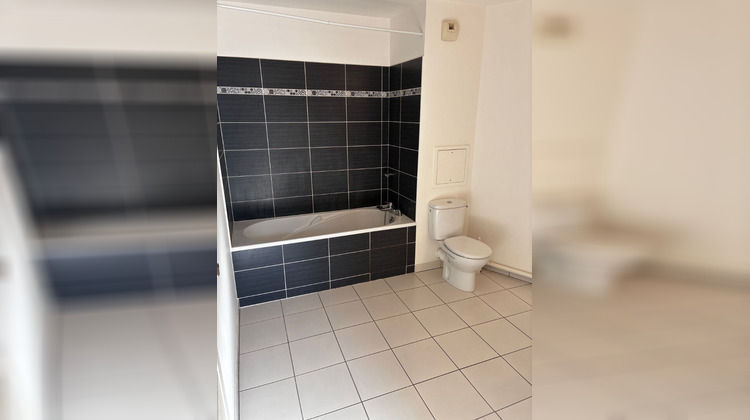 Ma-Cabane - Vente Appartement SOISY-SOUS-MONTMORENCY, 41 m²