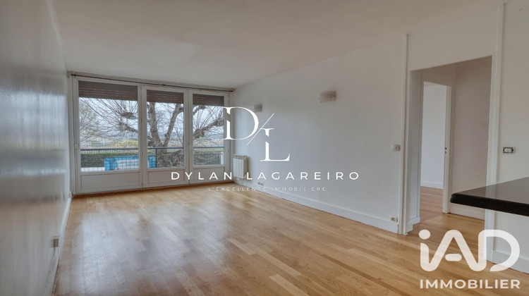 Ma-Cabane - Vente Appartement Soisy-sous-Montmorency, 58 m²