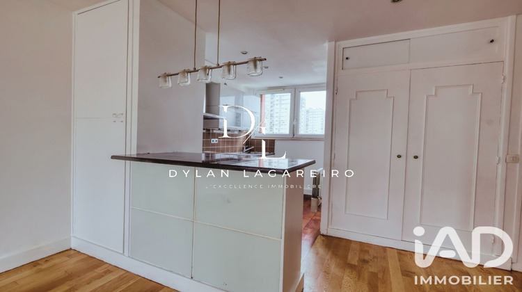 Ma-Cabane - Vente Appartement Soisy-sous-Montmorency, 58 m²