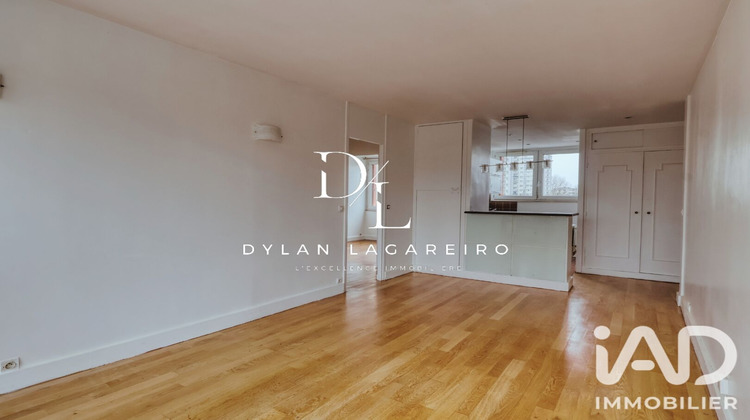Ma-Cabane - Vente Appartement Soisy-sous-Montmorency, 58 m²