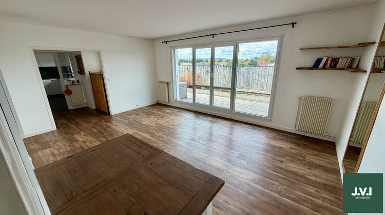 Ma-Cabane - Vente Appartement SOISY-SOUS-MONTMORENCY, 73 m²