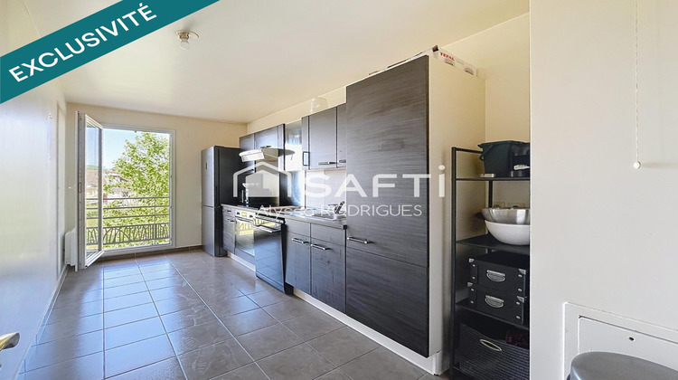Ma-Cabane - Vente Appartement Soisy-sous-Montmorency, 89 m²