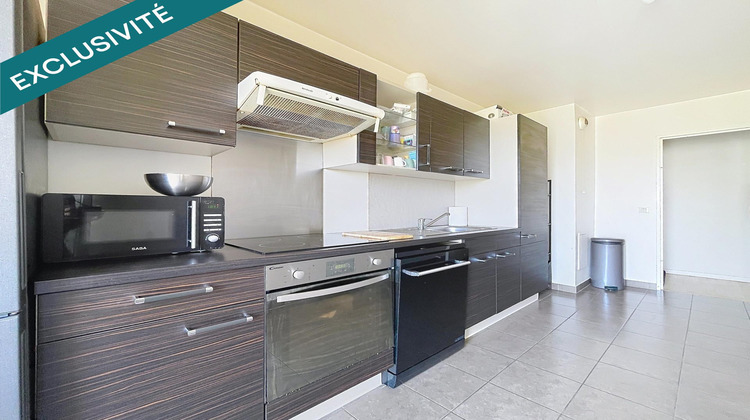 Ma-Cabane - Vente Appartement Soisy-sous-Montmorency, 89 m²