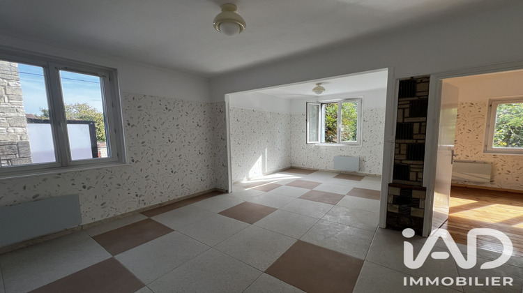 Ma-Cabane - Vente Appartement Soisy-sous-Montmorency, 44 m²