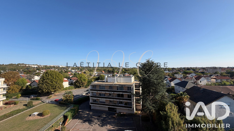 Ma-Cabane - Vente Appartement Soisy-sous-Montmorency, 77 m²