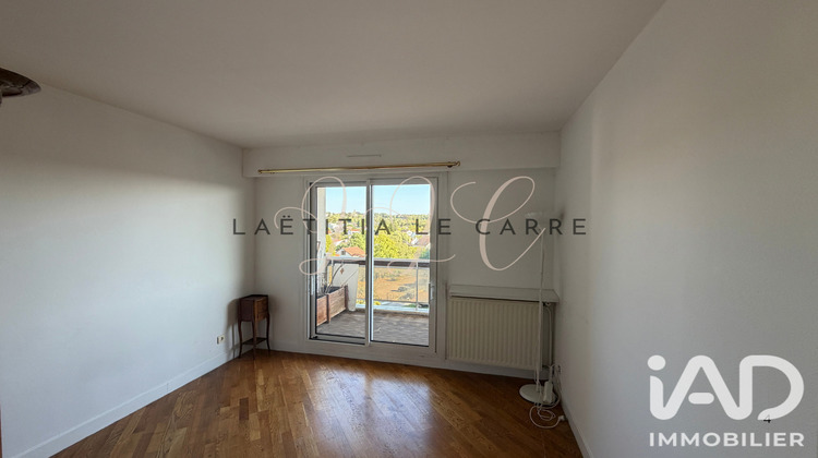 Ma-Cabane - Vente Appartement Soisy-sous-Montmorency, 77 m²