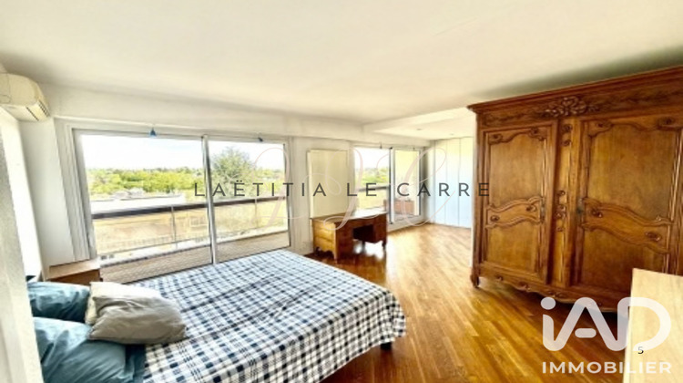Ma-Cabane - Vente Appartement Soisy-sous-Montmorency, 77 m²