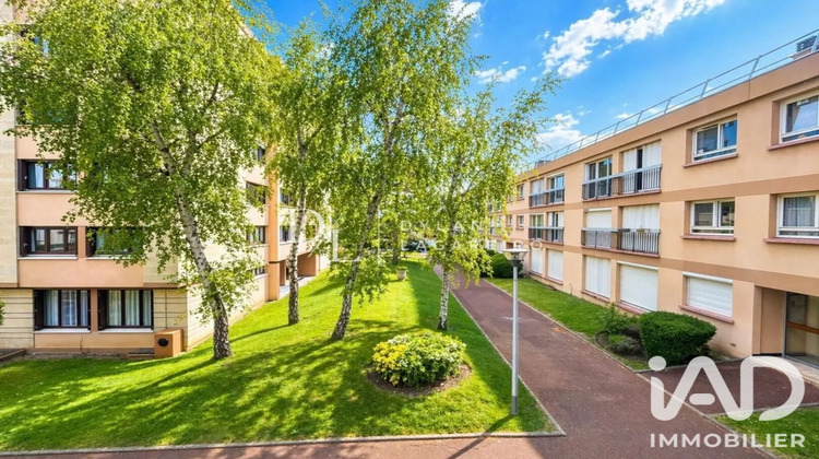 Ma-Cabane - Vente Appartement Soisy-sous-Montmorency, 93 m²