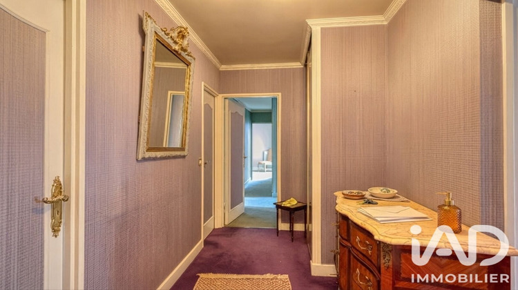 Ma-Cabane - Vente Appartement Soisy-sous-Montmorency, 93 m²