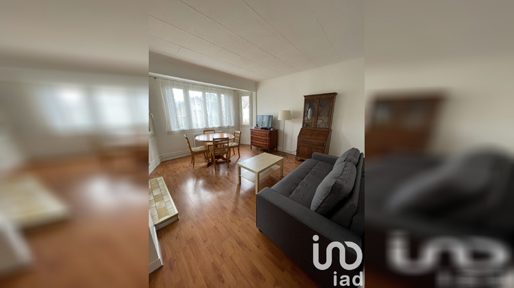 Ma-Cabane - Vente Appartement Soisy-sur-Seine, 46 m²