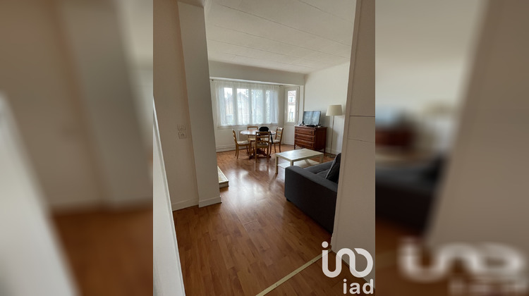 Ma-Cabane - Vente Appartement Soisy-sur-Seine, 46 m²