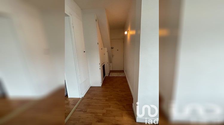 Ma-Cabane - Vente Appartement Soisy-sur-Seine, 46 m²